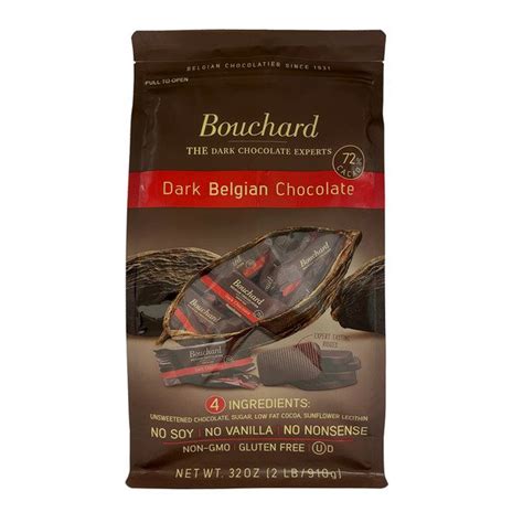 belgian dark chocolate costco